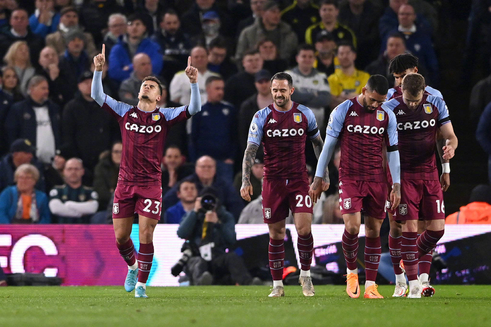 康和自信心 康和自信心